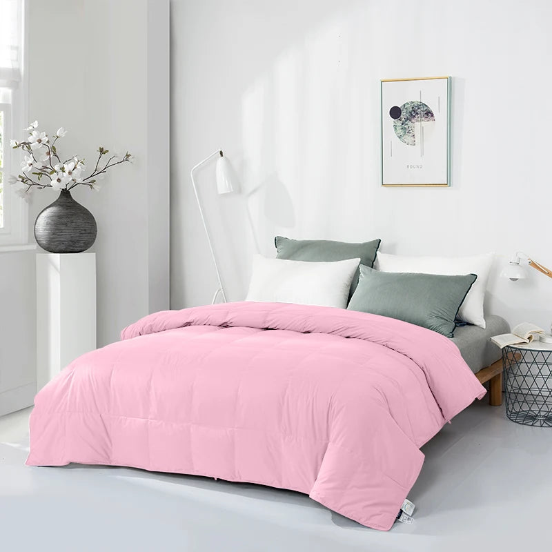 Duvet Insert Summer Double Quilt