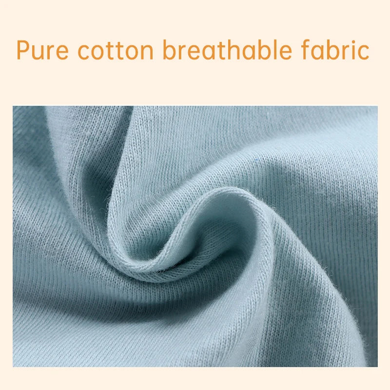 Children Sets Vest T-Shirt+Shorts