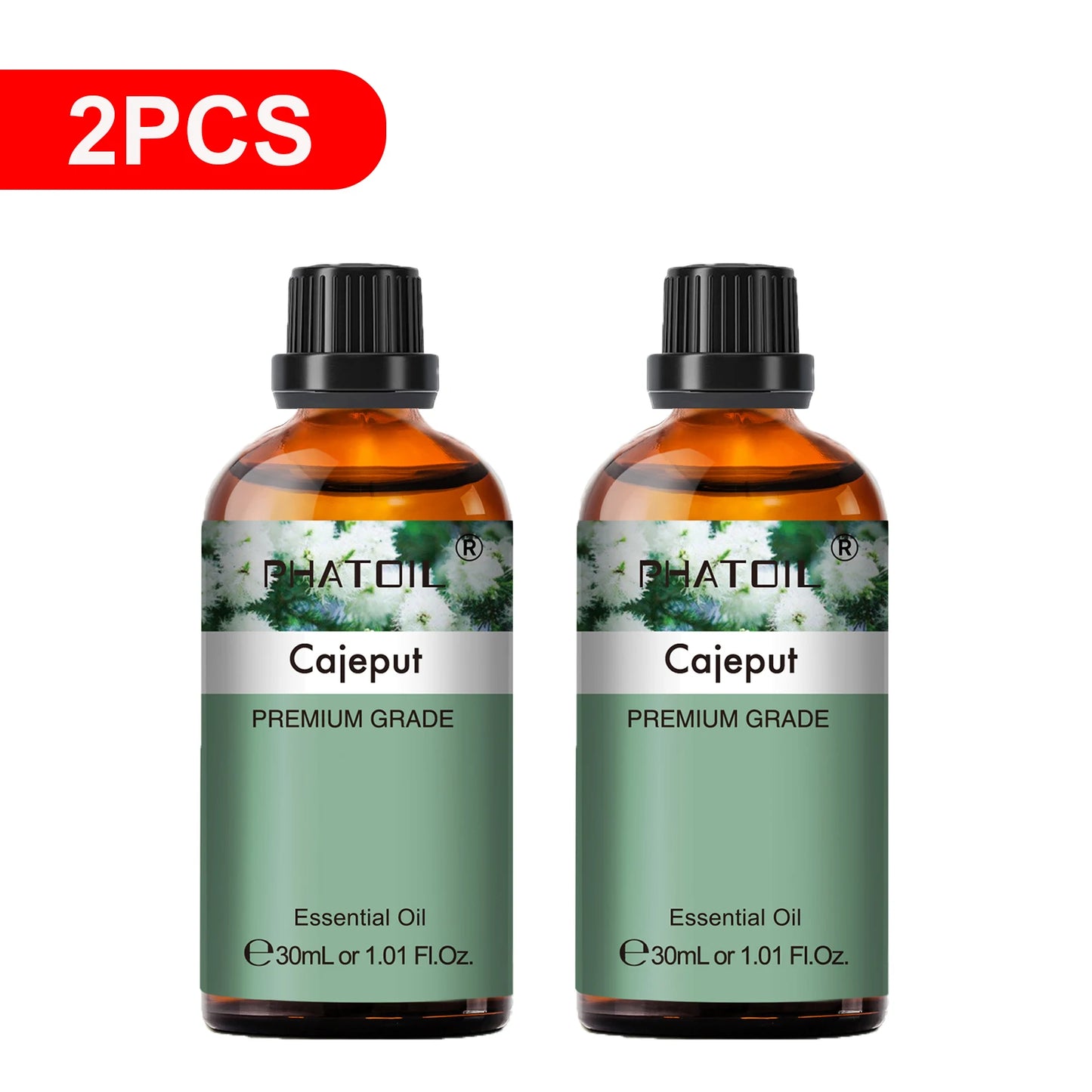 Aromatherapy Essential Oil