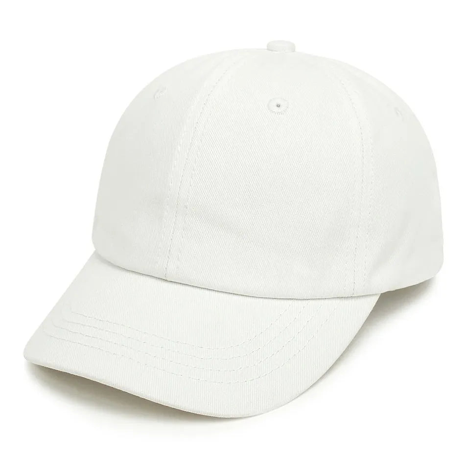 Baseball Children Sun Hat