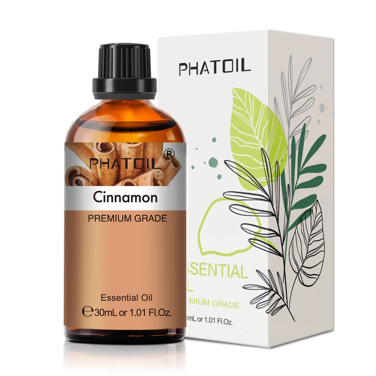 Aromatherapy Essential Oil