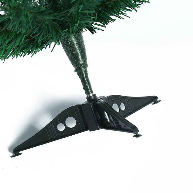 Artificial Christmas Tree Props Flocking Snow Branches