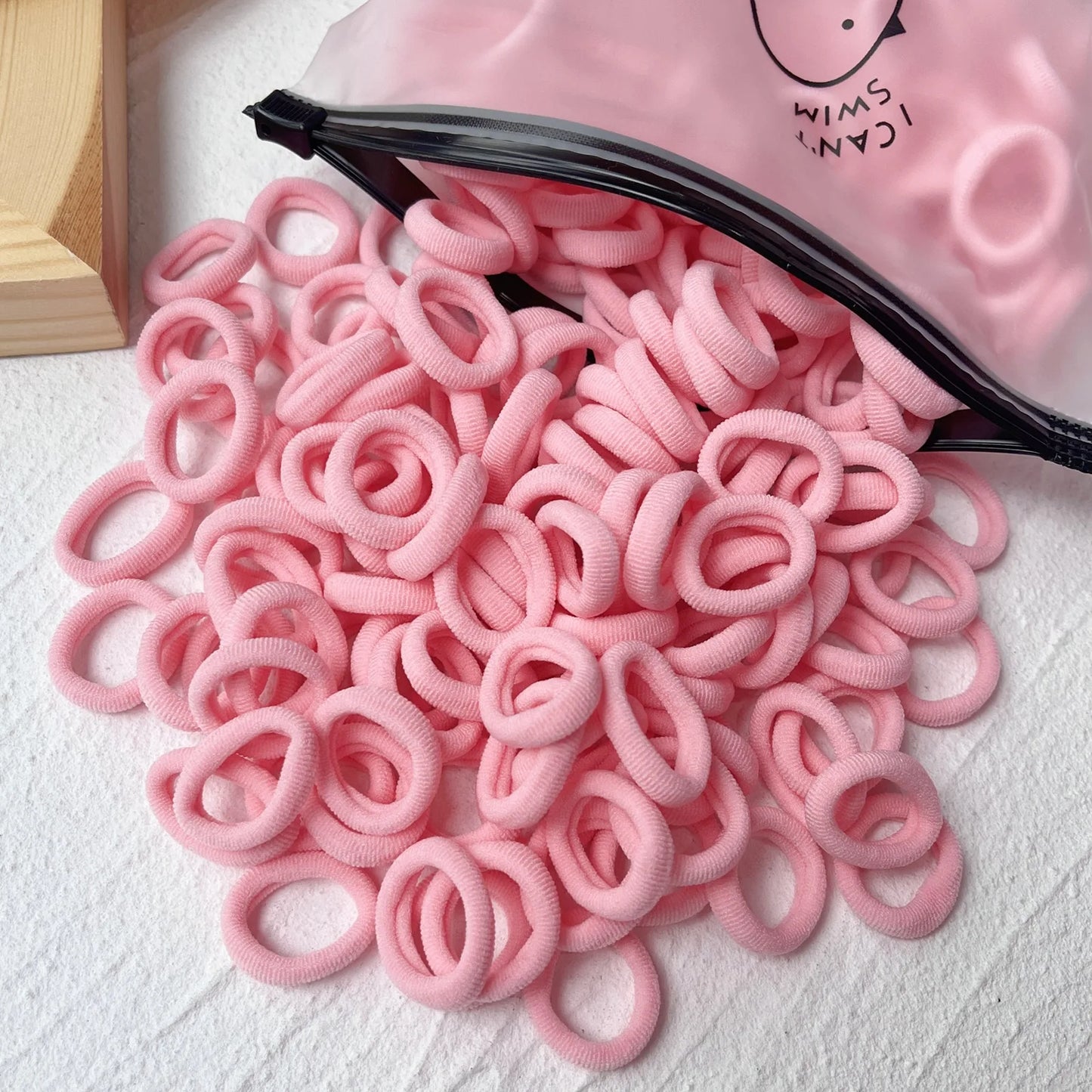 Kids stylish Elastic Hair Bands
