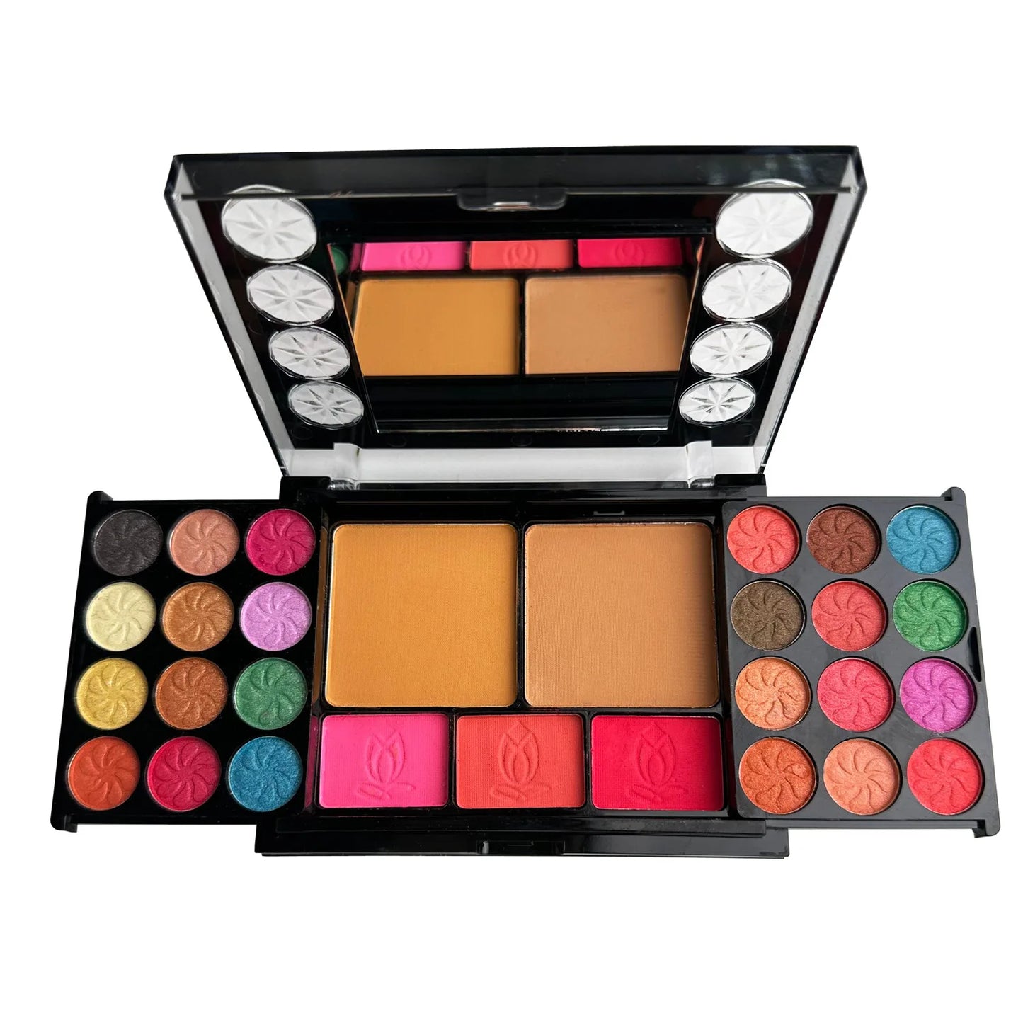 37 Colors Makeup Palette Kit