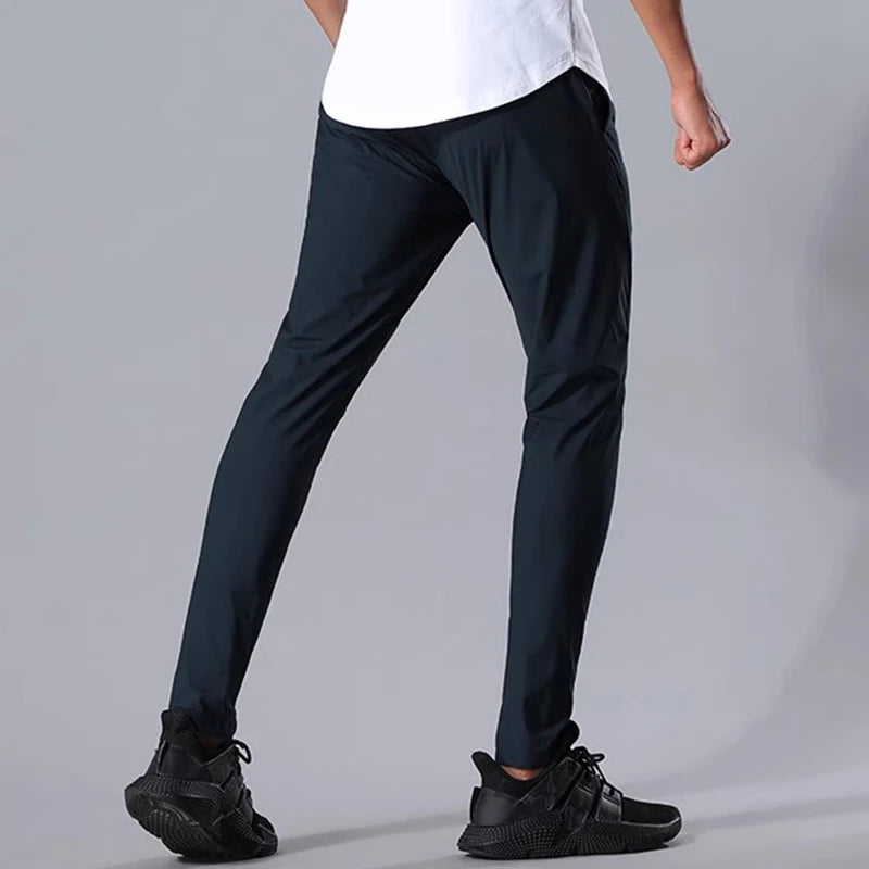 Men's Jogging Casual Trouser