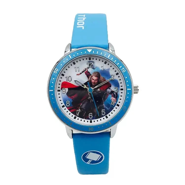 Disney Spider Man Children's Watch