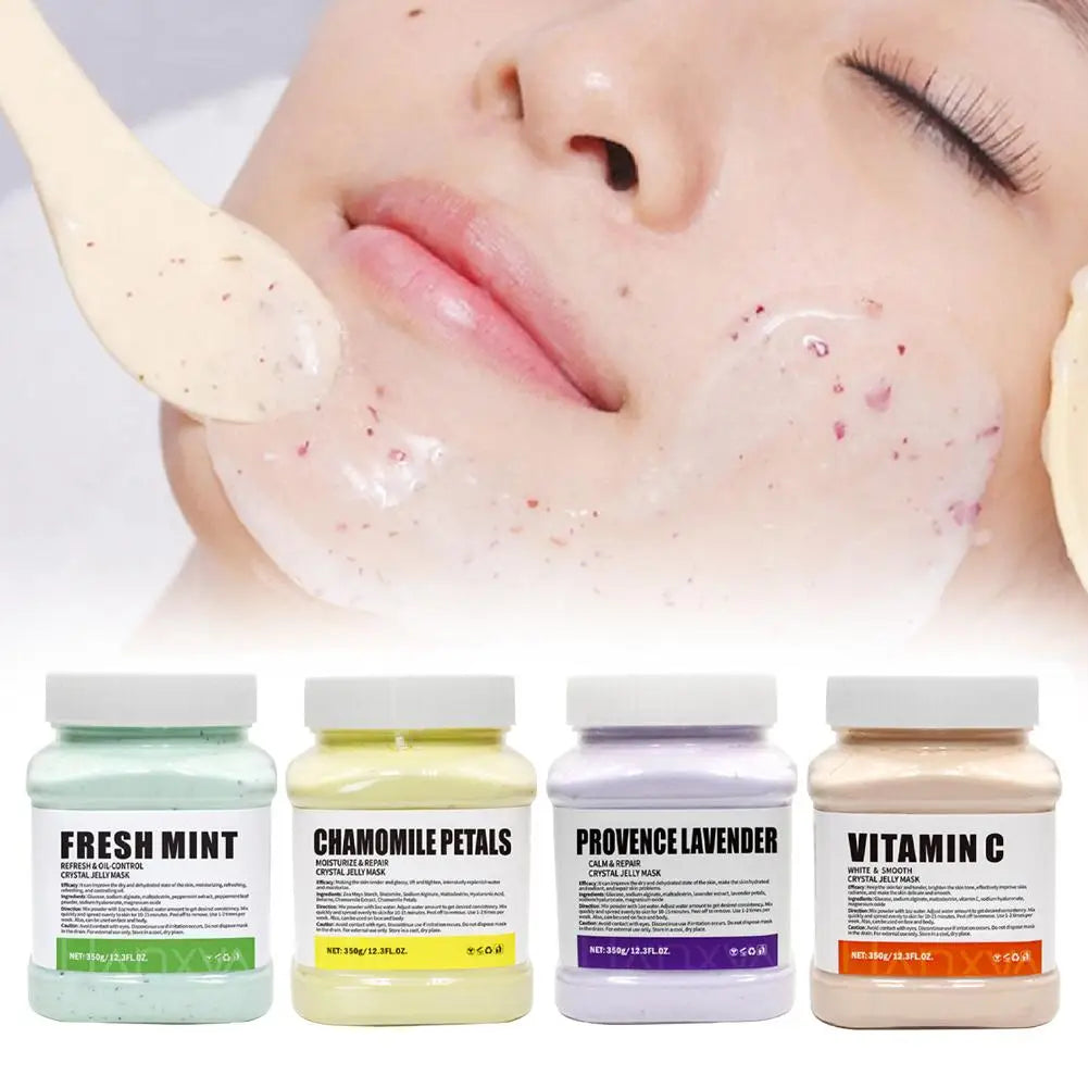 Jelly  Face Mask Skin Care