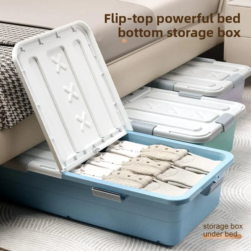 Extra Large Under-bed Storage Box