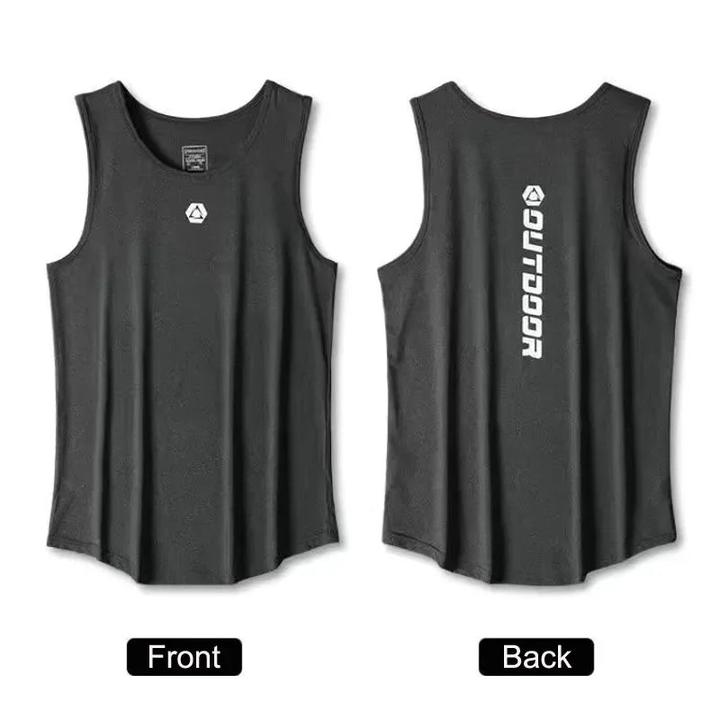 Sport Man's Fitness Running track suit