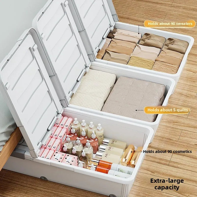 Extra Large Under bed Storage Box