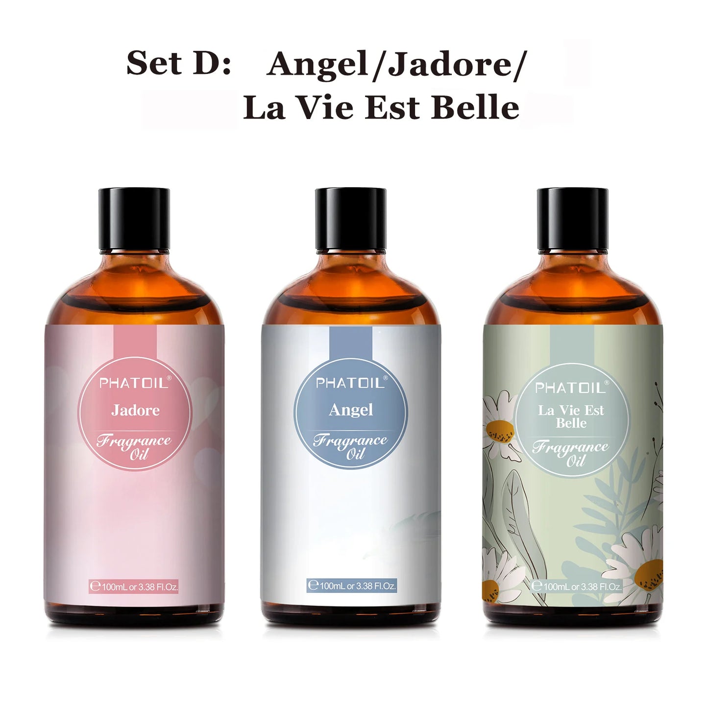 Coconut & Vanilla Bubble Gum White Musk