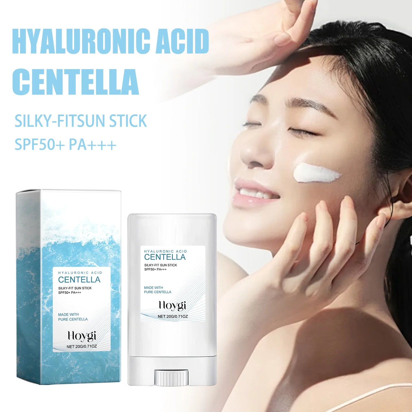 Nourishing Hydrating Repair Sun Stick