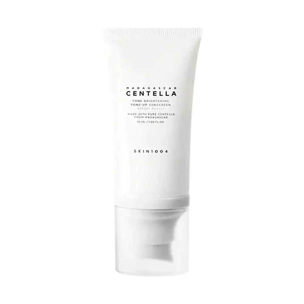 CENTELLA Skin Care Facial Whitening Cream