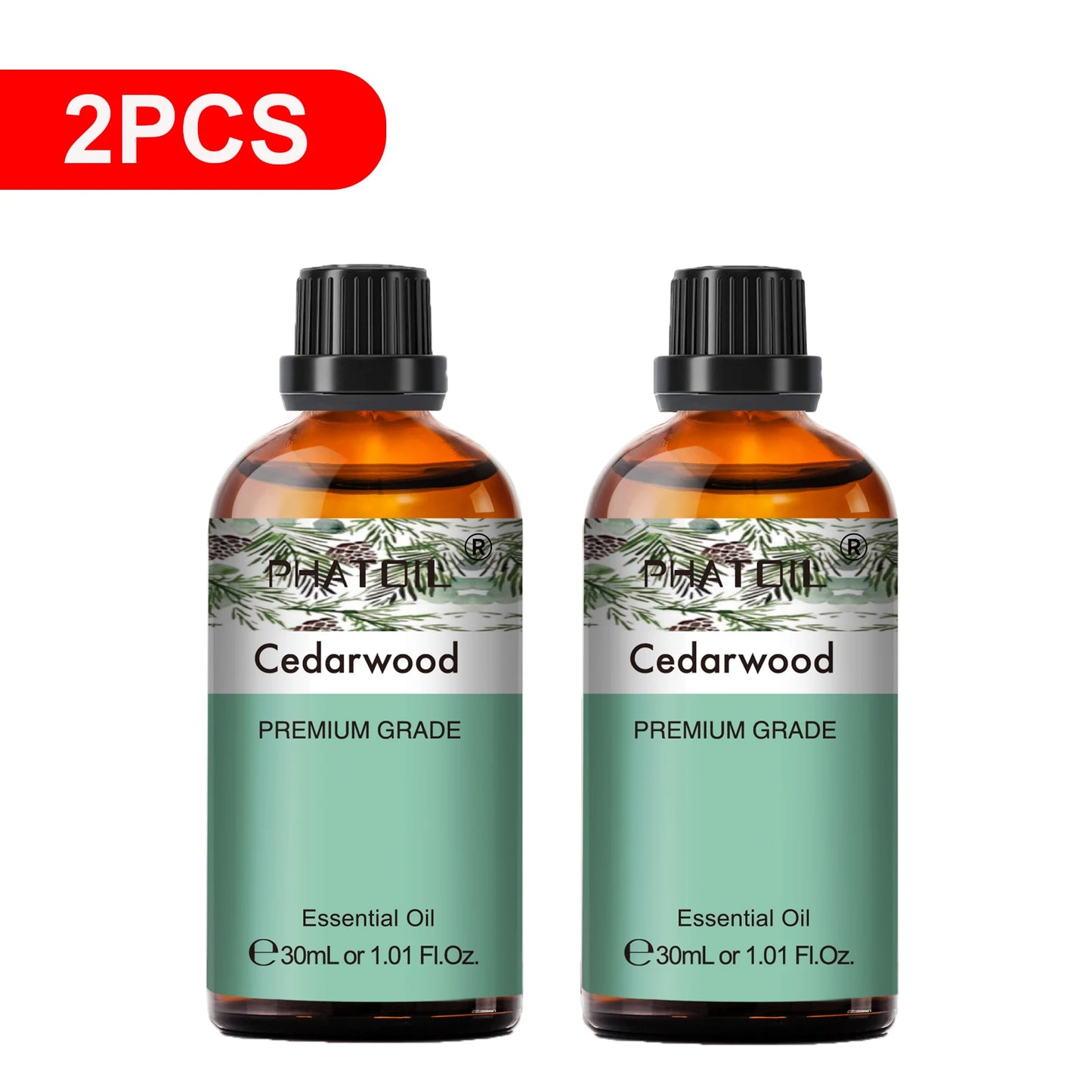 Aromatherapy Essential Oil