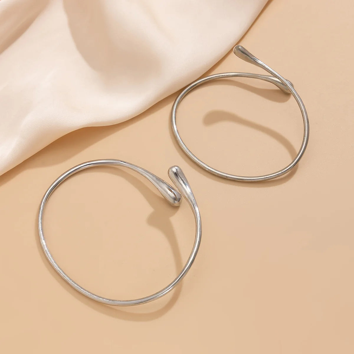 Vintage Simple Upper Arm Bracelet