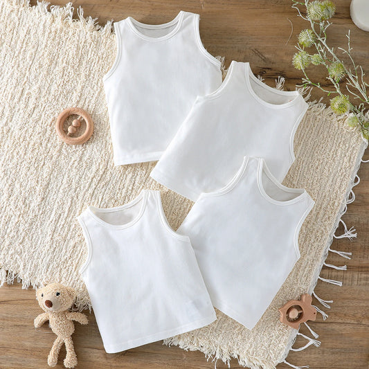 Unisex Casual sporty Tank Top