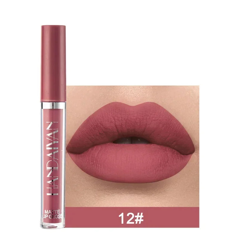 1/6 PCS Lipstick Set Make-up for Women