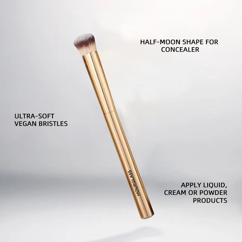 Complexion Essentials Brush Set
