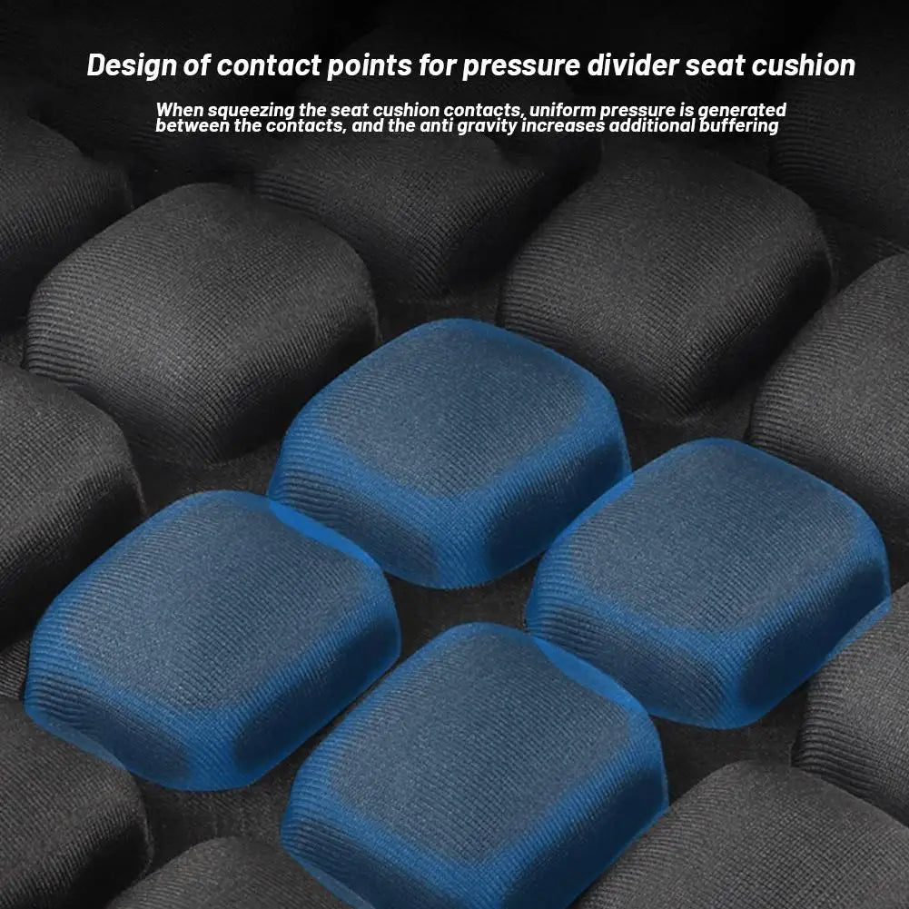 Motorcycles Seat Cover Cushion
