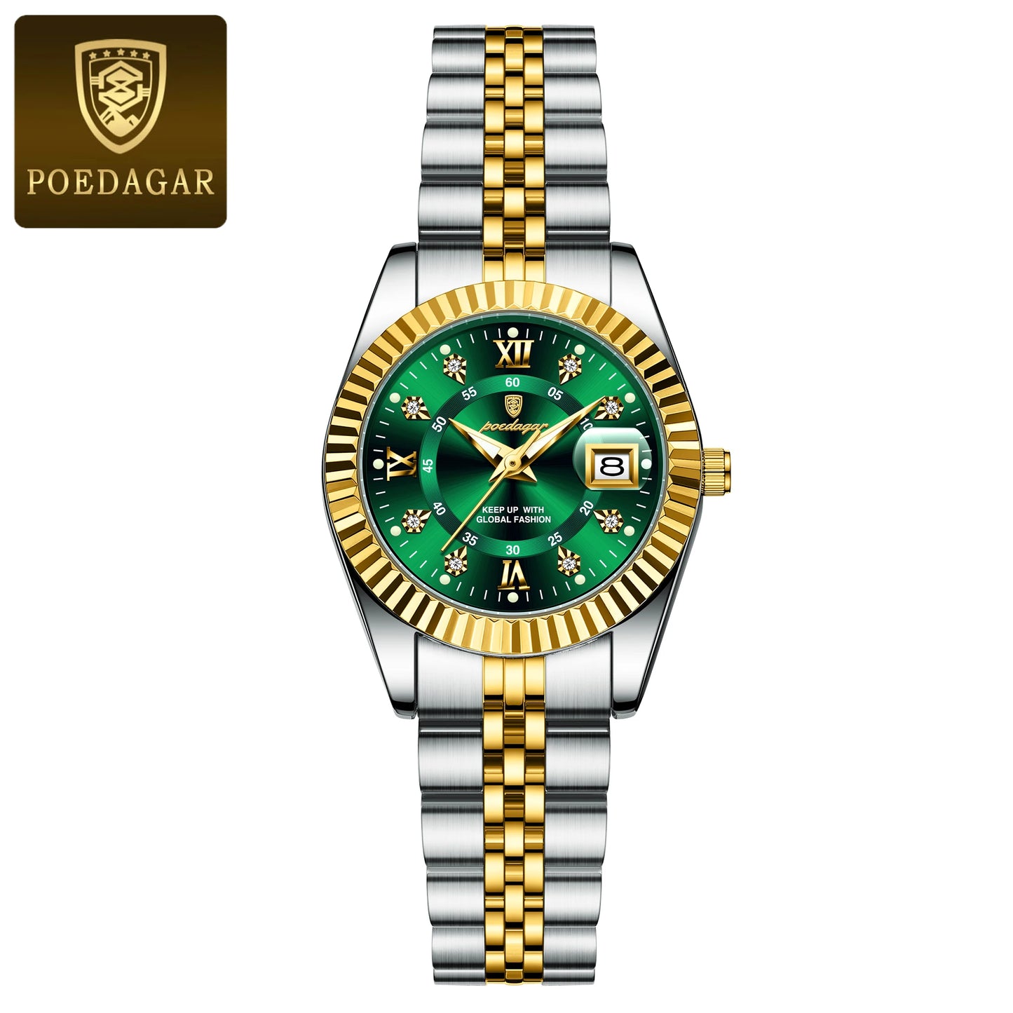 Luxury Elegant Watch for Women