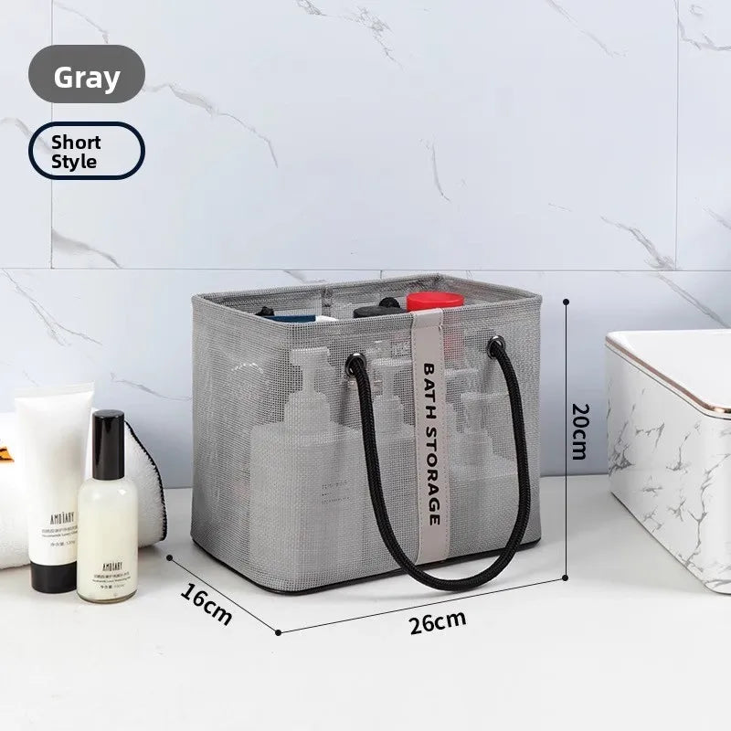 Large Drain-able Storage Organizer Bag