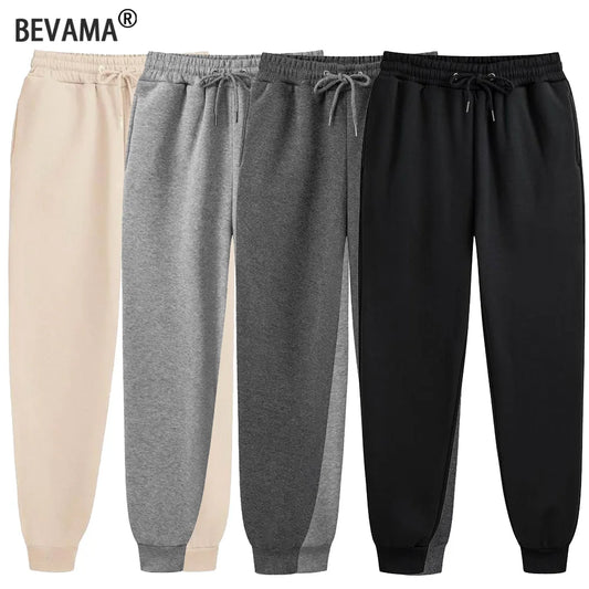 Men's Casual Sports and Gym Trouser