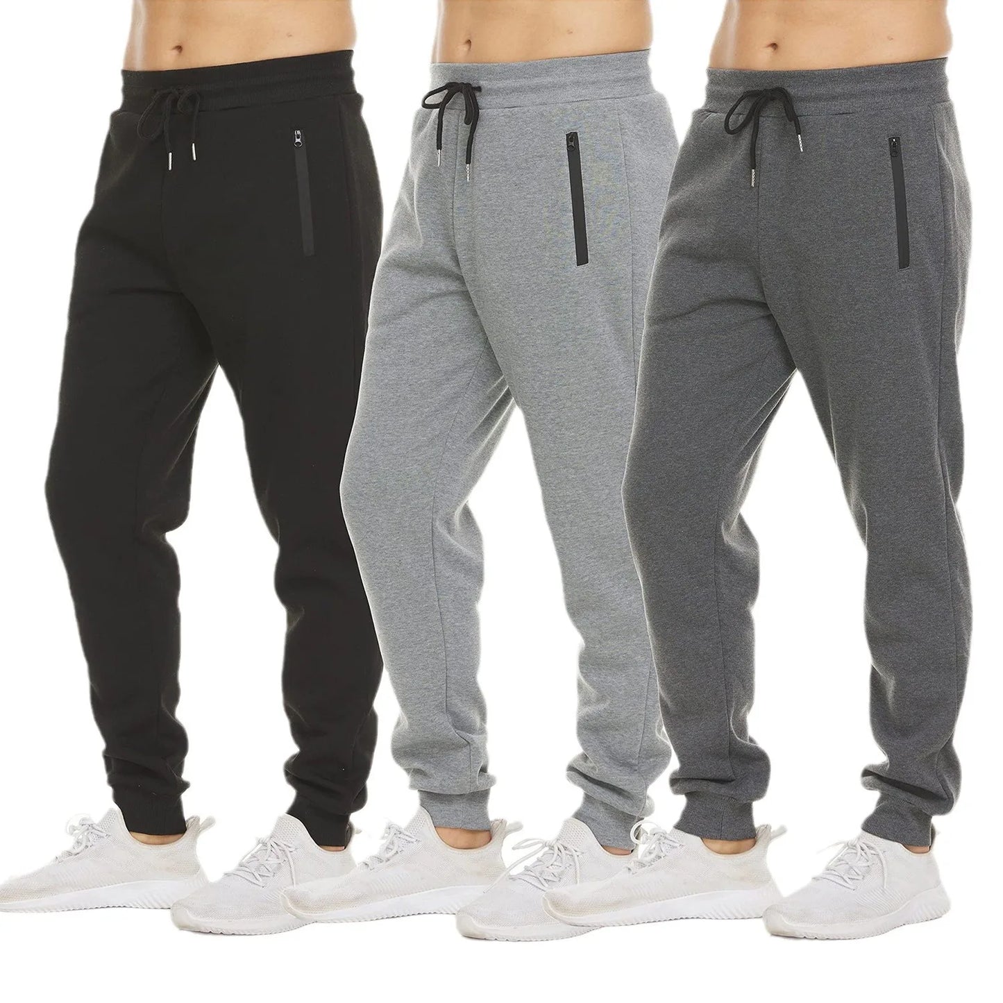 Cargo Men's Overalls Running pants for men