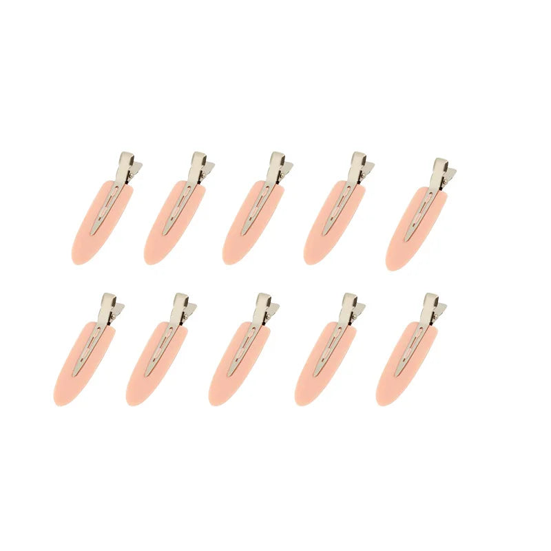 Basic No Bend Hairpins Barrettes