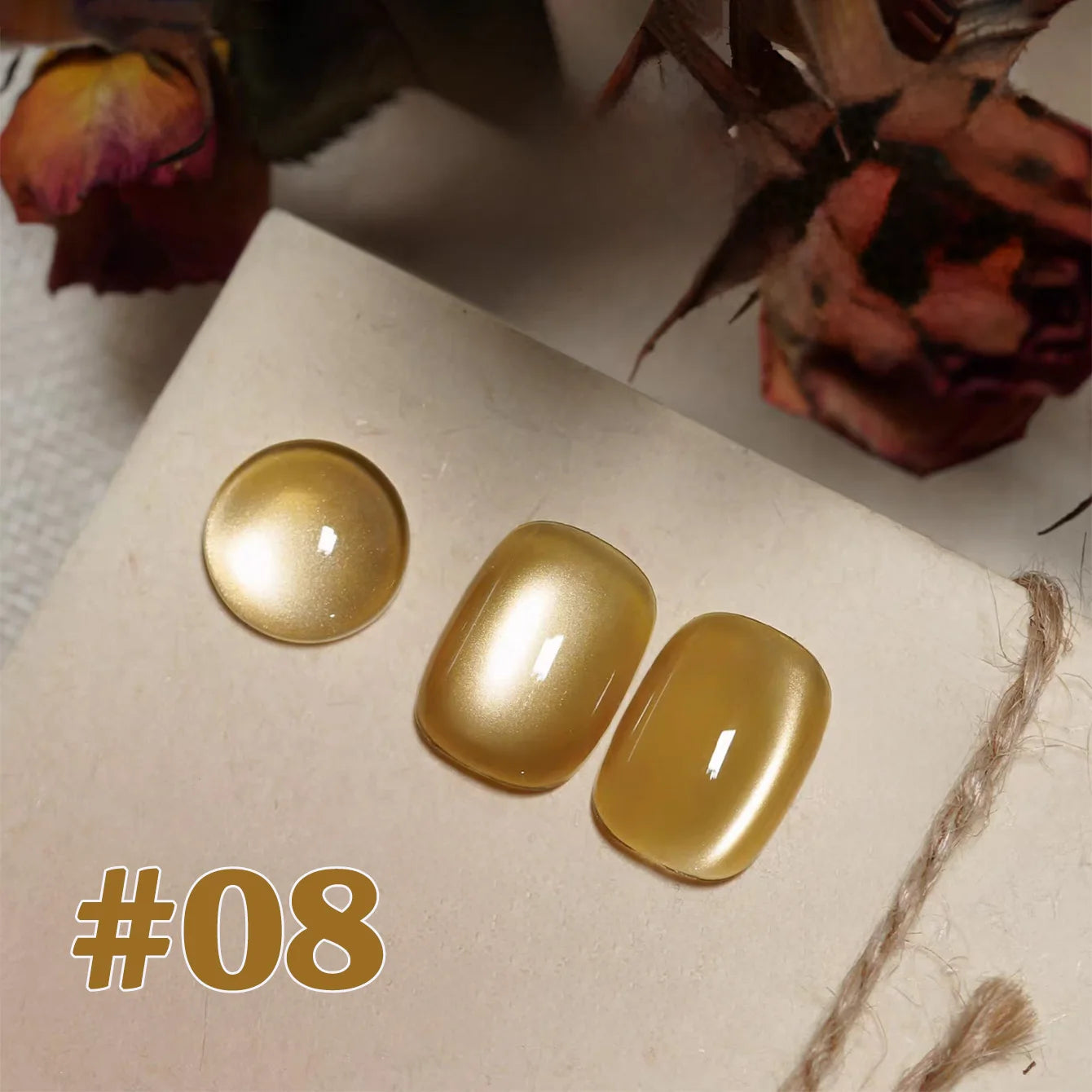 New Style Cat Eye Gel Nail Polish