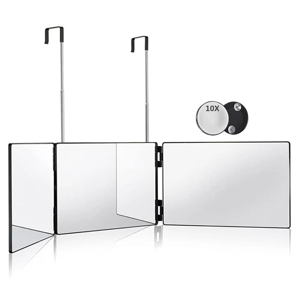 Travel Portable Vanity Makeup Mirror