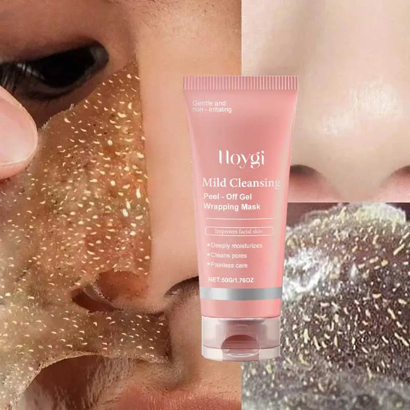 Deep Cleansing Mask Blackhead Remover