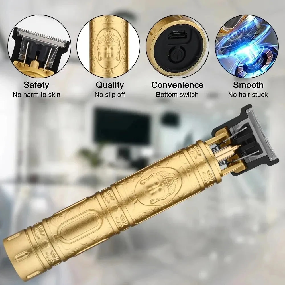 Professional Hair Cutting Machine