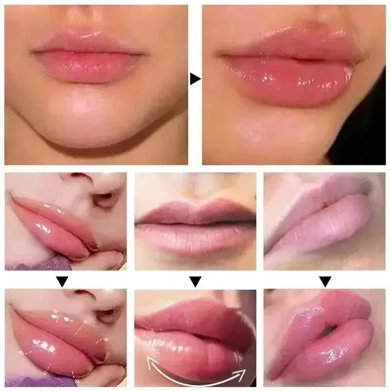 Lip Plumper Oil Instantly Long-lasting