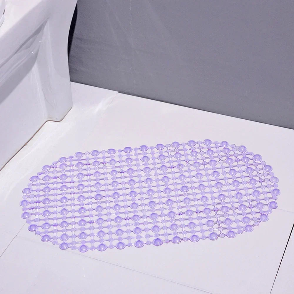 Hot PVC Anti-skid Bath Mats