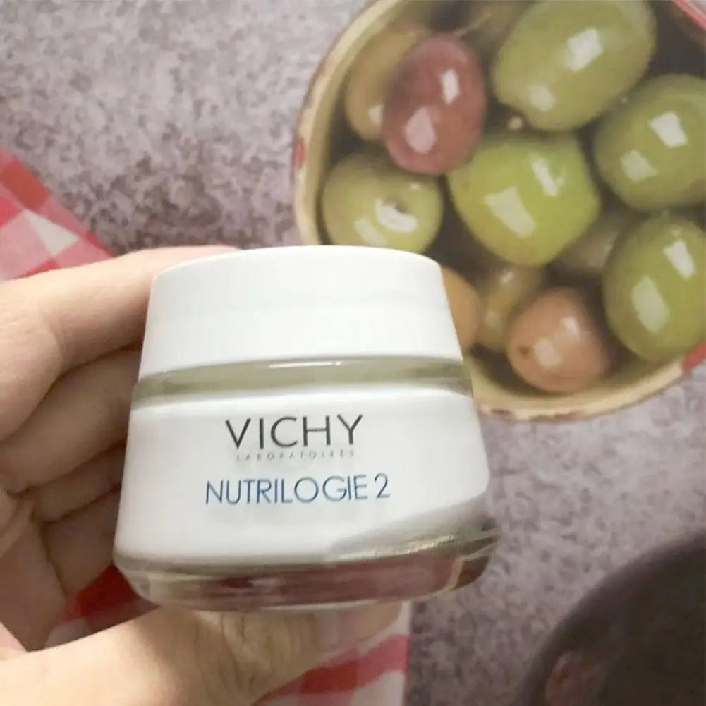 Vichy Nutritional Vitamin E Cream