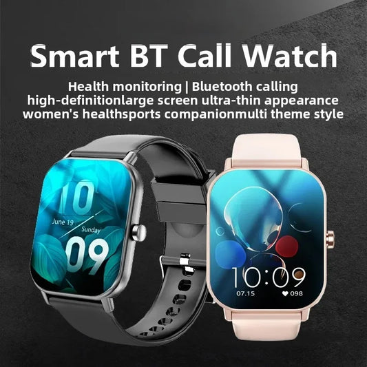 Kids Sport HD Screen Smart Watch