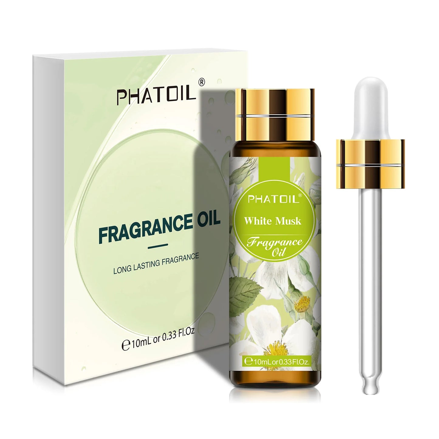 Aromatherapy Fragrance Oils