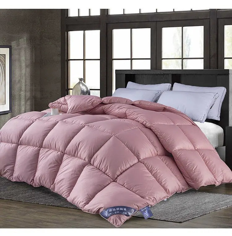 Comfortable and Breathable Quilt