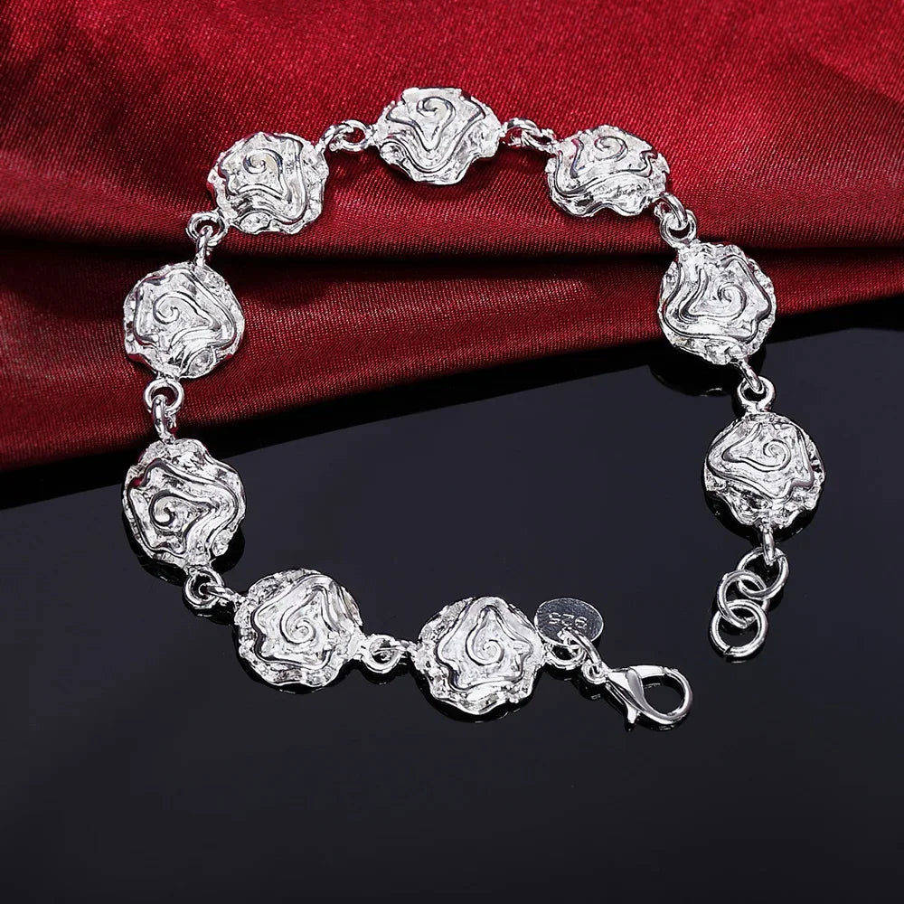 Chain Bracelet For Women Men Jewelry