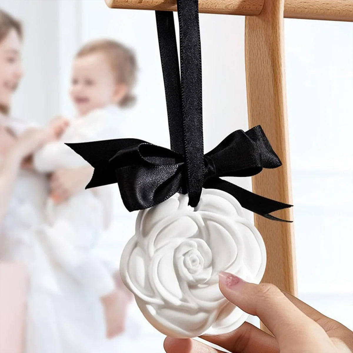 Wardrobe Wardrobe Gypsum Fragrant Tablets Home Bedroom Long lasting Fragrance Room Incense Car Incense Hanging