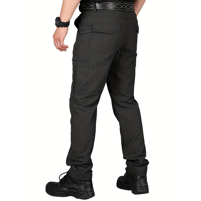 Cargo Formal Pants For Men