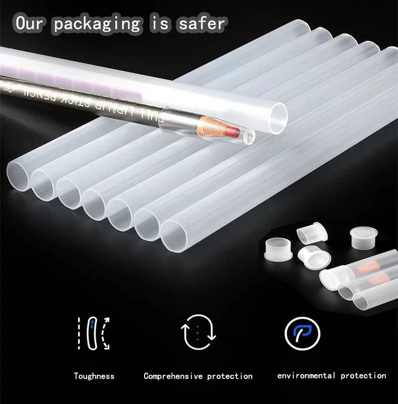 Eyebrow Pencil Waterproof