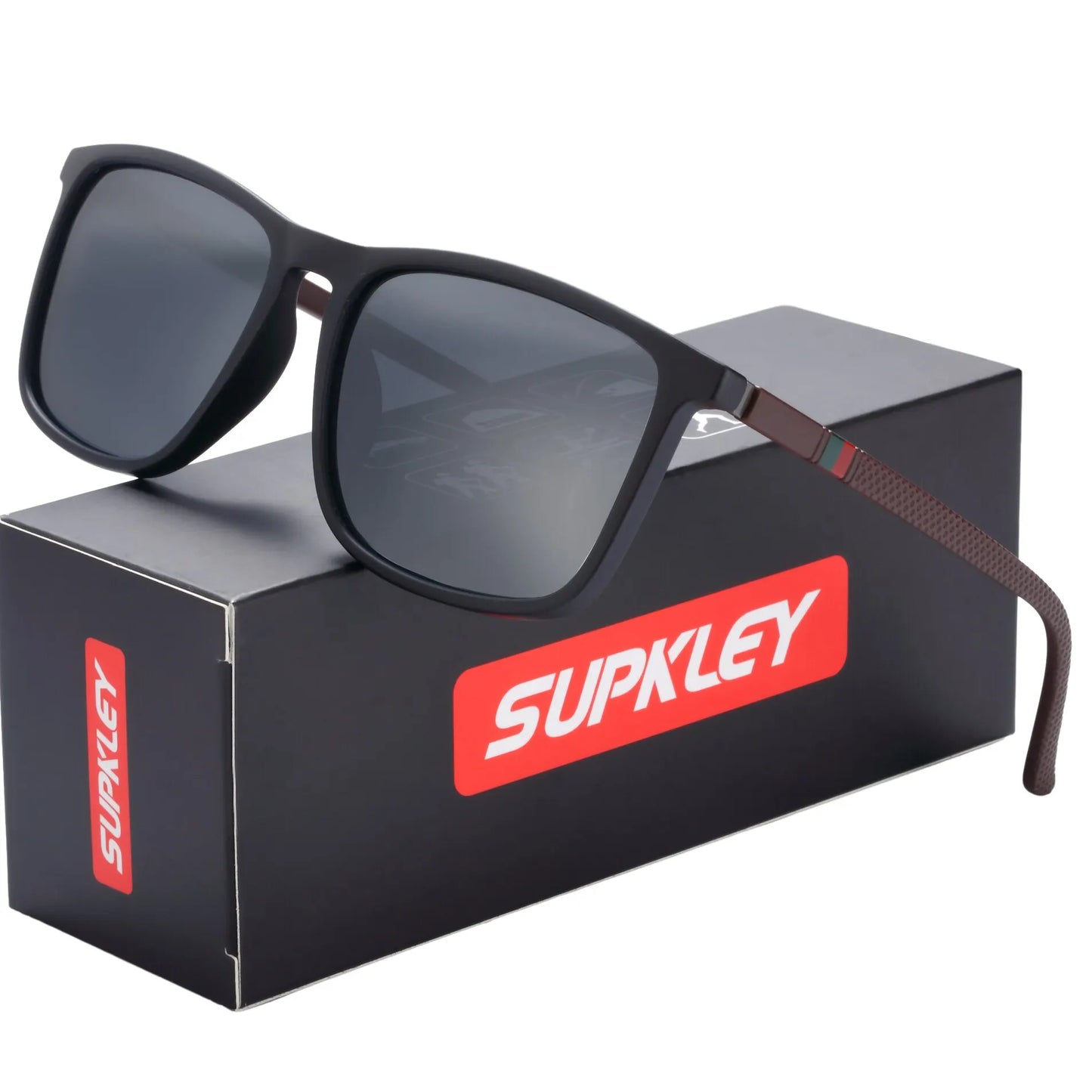 Sports Polarized Comfortable Sun Glasses