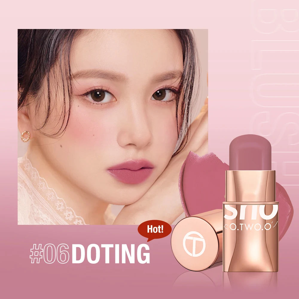 3-in-1 Eyes Cheek and Lip Tint