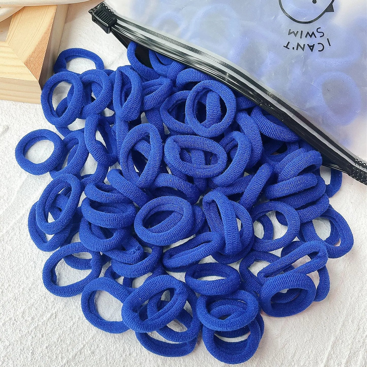 Kids stylish Elastic Hair Bands