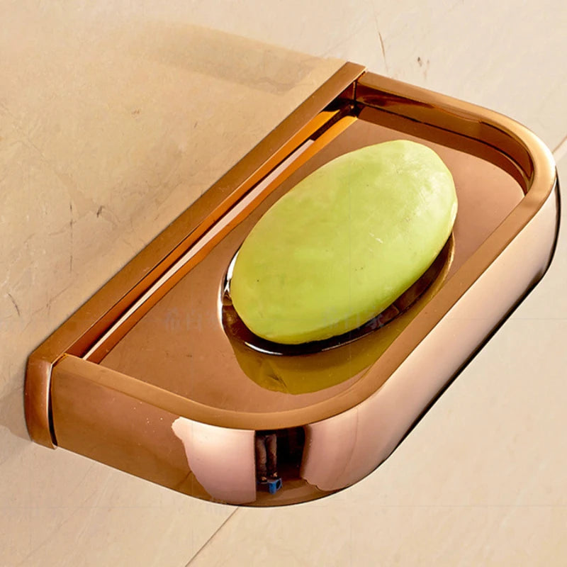 Bathroom Accessories Set