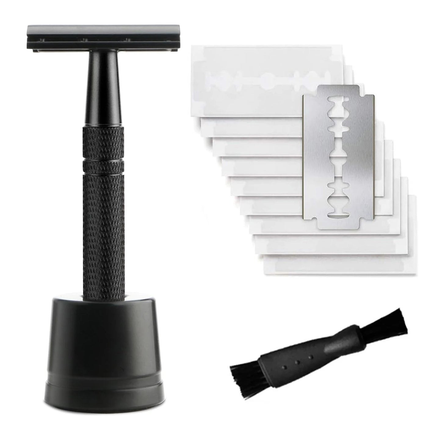 Double Edge Safety Razor