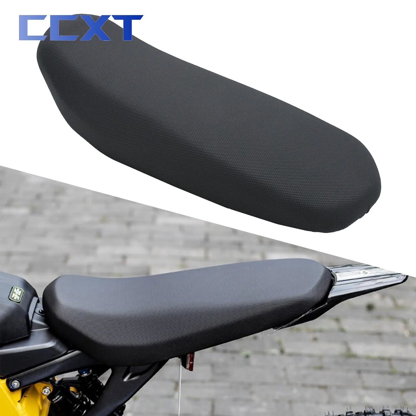 Motocross Seat Cushion