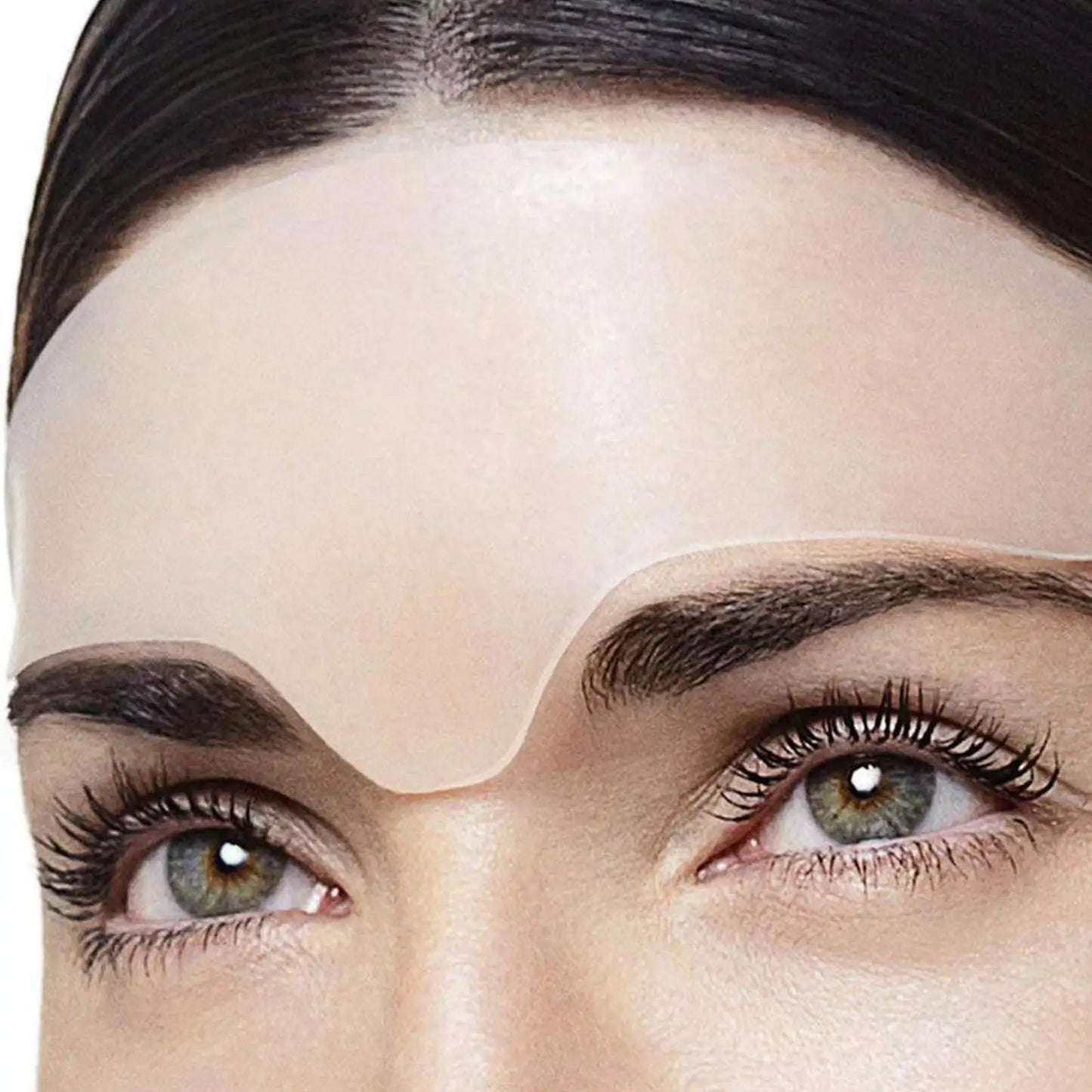 Anti Wrinkle Forehead Silicone Patch