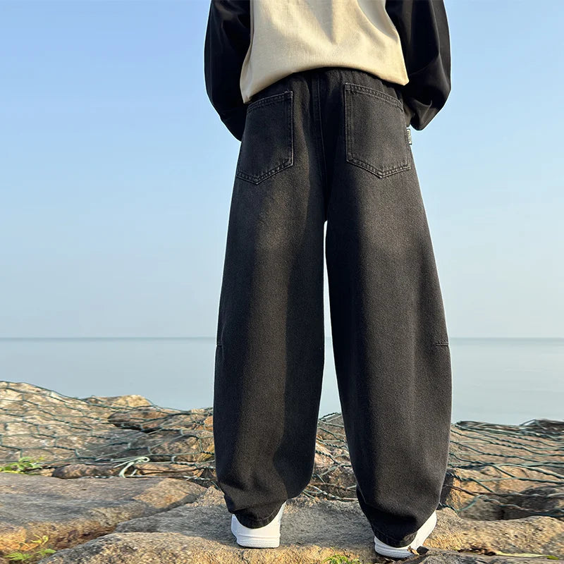 High Quality Big Boy Denim Pants